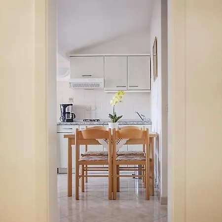 Zaharija * Rovinj