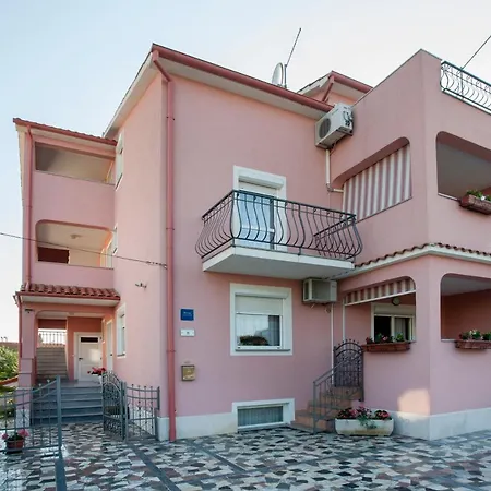 Zaharija Apartment